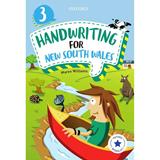 Oxford Handwriting for NSW 2nd Ed Year 3