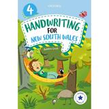 Oxford Handwriting for NSW 2nd Ed Year 4
