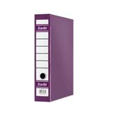 Bantex Fruit File Box 70mm with Clip