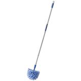 Oates Domed Broom Adjustable Handle