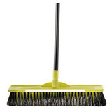 Oates Stiff Broom Head 450mm
