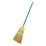 Sabco Deluxe Millet Broom 7 Tie