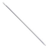 Oates Broom N Mop Aluminium Handle