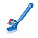 Oates Economy Dish Brush w Scraper