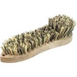Oates Wing Fibre Scrub Brush
