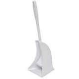 Compass Toilet Brush Set