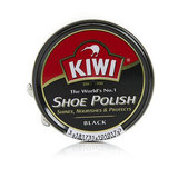 Kiwi Shoe Polish Tin 38g