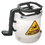Duraclean Wringer Mop Bucket 15L