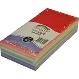Rainbow Sentence & Flash Card 203x102mm