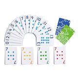 Edx Edu Child Friendly Playing Cards Set