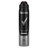 Rexona Men Original Antiperspirant 150g