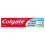 Colgate Triple Action Mint 160g
