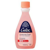 Remover Polish Nail Cutex 100ml