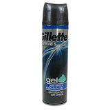 Gillette Series Shave Gel 200ml