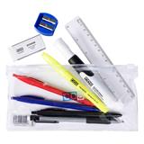COS Stationery Pack 210 x 100mm