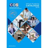 COS COS FULL LINE CATALOGUE 2019