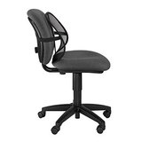 Fellowes Mesh Back Support