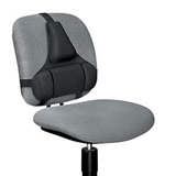 Fellowes Foam Professional Back Support