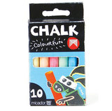 Micador Colourfun Coloured Chalk