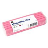 Micador Modelling Clay 500g