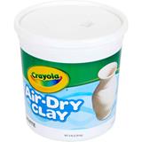 Crayola Air Dry Clay 2.26kg