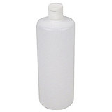 Empty Squeeze Bottle Decanter 1L