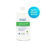 Power Fresh Empty Bottle FloorCleaner 1L