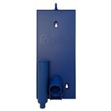 Microaid Dispensing Nozzle/Bracket 1L