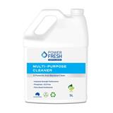 Power Fresh Multi Purpose Cleaner 5L