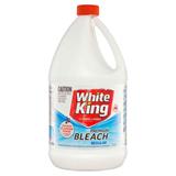 White King Regular Bleach 2.5L