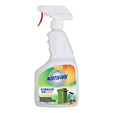 Northfork bin deodoriser sanitiser 750ml
