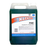 Klenzall Pine Disinfectant Cleaner 5L