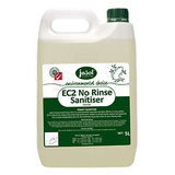 Jascol EC2 Food Grade Sanitizer 5L