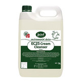 Jasol EC25 Cream Cleanser 5L