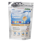 Oates Sachet Magic Sanitiser Cleaner