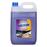 Northfork Food Surface Sanitiser 5L