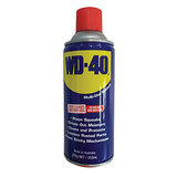 WD-40 Lubricant Aerosol Liquid 255g