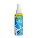 Beggi Hand & Surface Sanitiser Spray