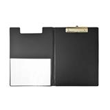 Bantex PVC A5 Clipfolder