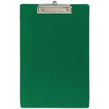 Bantex PVC A4 Clipfolder