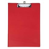 Bantex PVC A4 Clipfolder