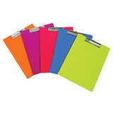 Bantex Fruits Clipfolders PVC A4
