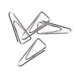 COS Triangle Paper Clips 31mm