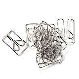 COS Owl No.3 Paper Clips 25mm