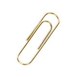 COS Paper Clips Jar 28mm