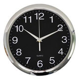 Italplast 300mm Wall Clock