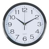 Italplast 300mm Wall Clock