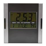 Italplast Digital Wall/Desk Clock