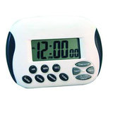 Carven Digital Timer