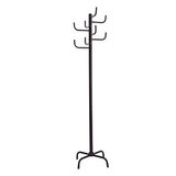 Jastek Coat Rack 8 Hooks